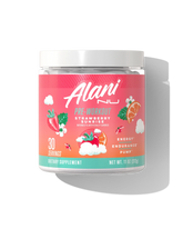 pre-workout - strawberry sunrise
