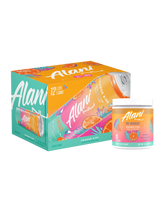 energy drink & pre-workout - orange kiss