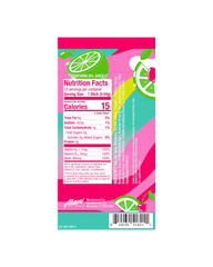 energy sticks - cherry twist
