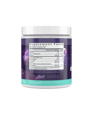 pre-workout - cosmic stardust