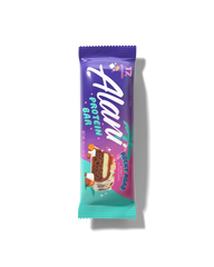 protein bar - rocky road