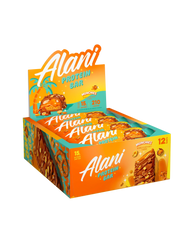protein bar - munchies