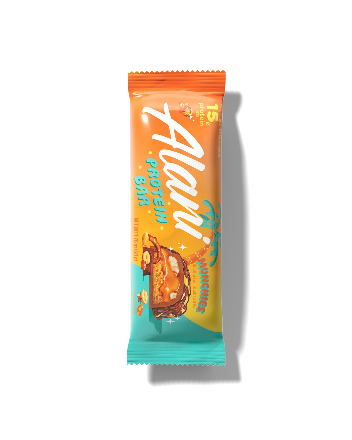 protein bar - munchies
